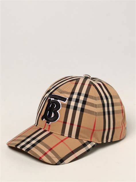 women's burberry headband|Burberry baseball cap for women.